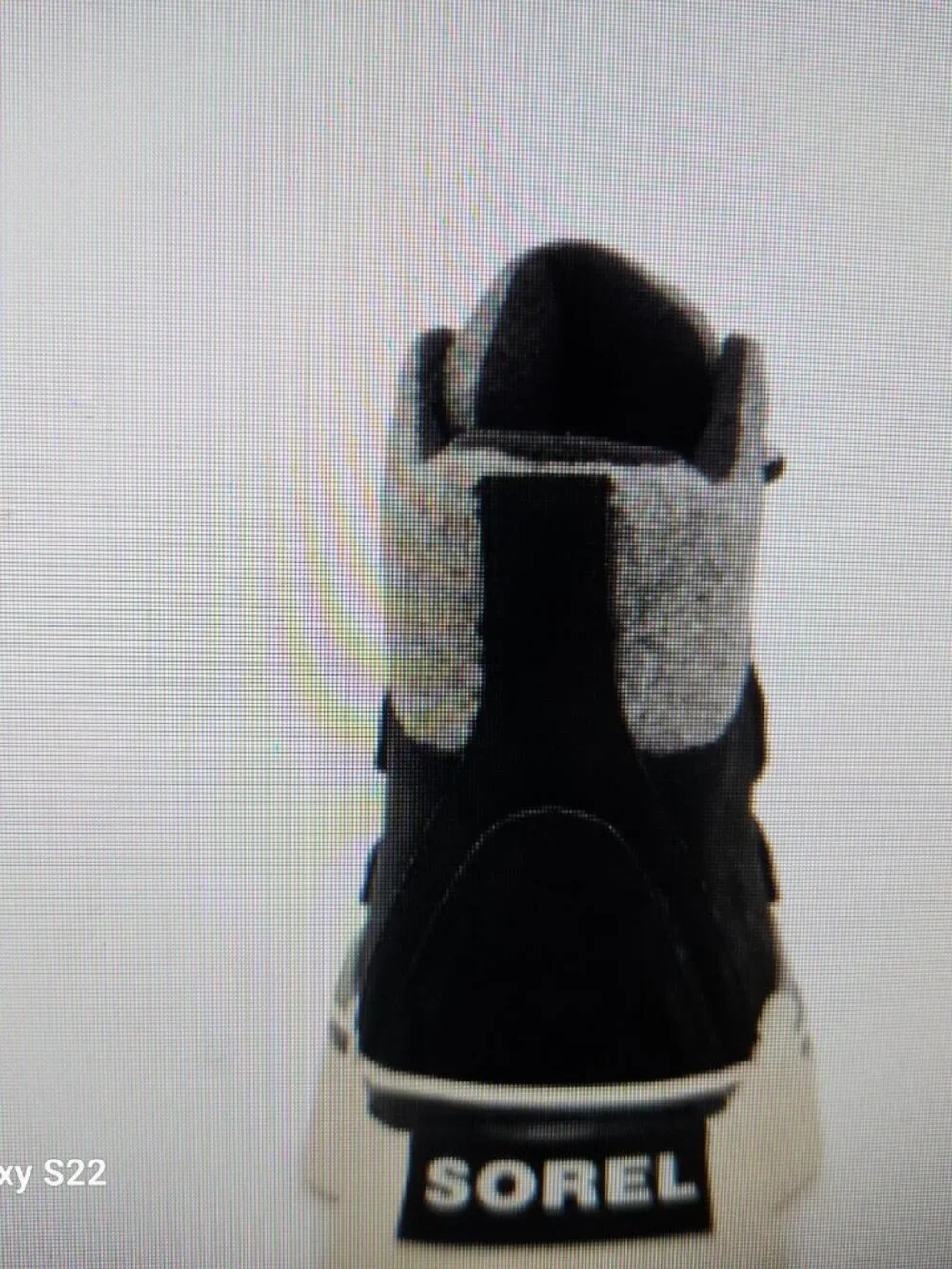 SOREL Out N About IV Waterproof Duck Boot - Kids. Size 5